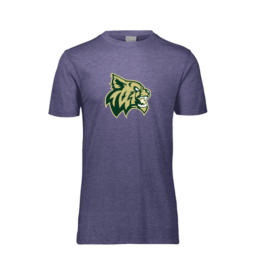 [3065-6310-RYL-AS-LOGO1] Men's Ultra-blend T-Shirt (Adult S, Royal, Logo 1)
