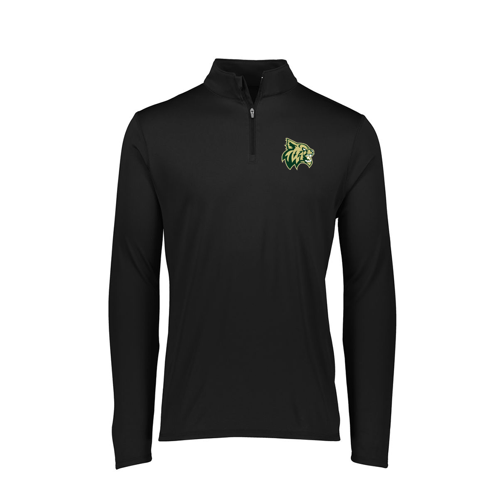 Ladies Flex-Lite 1/4 Zip Shirt