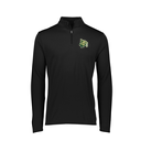 Ladies Flex-Lite 1/4 Zip Shirt
