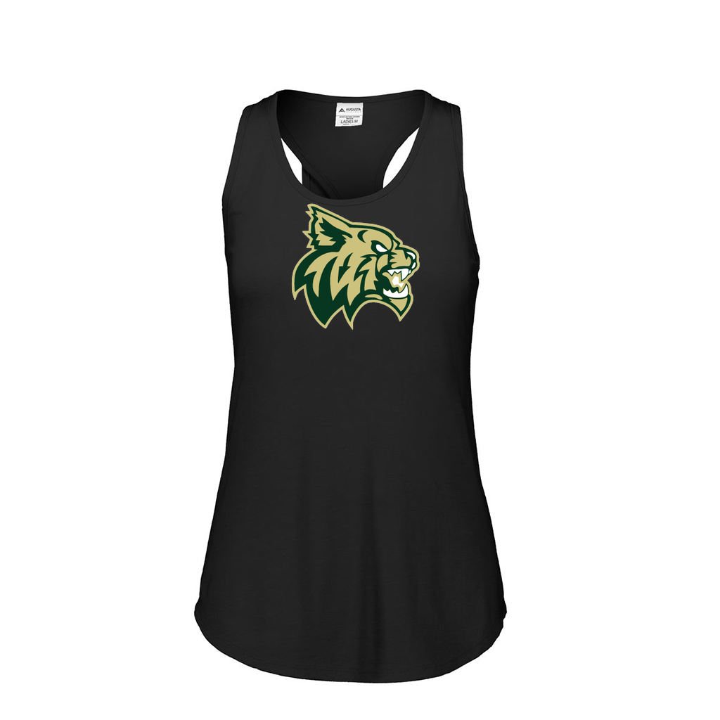 Ladies Tri Blend Tank Top