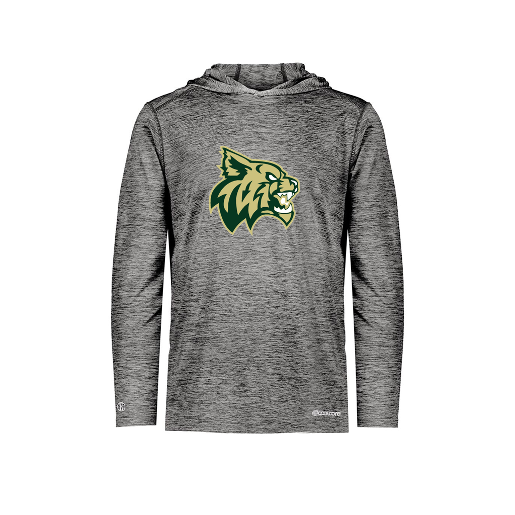 Decker Men's Charge Hoodie