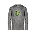 Decker Men's Charge Hoodie