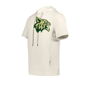 Men's Venturs Soft Knit Short Sleeve Hoodie
